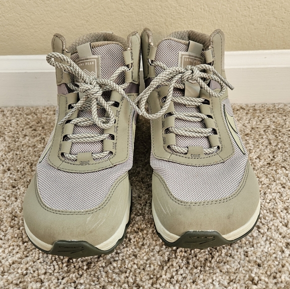 Altra - Lone Peak Hiker Hiking Boot - Khaki - 7.5 - Picture 7 of 10